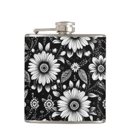 Cantil Dose de Daisy&W