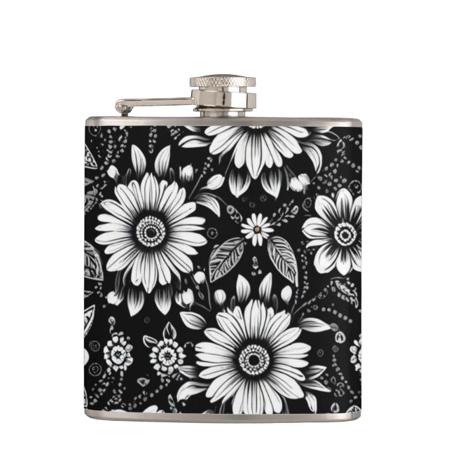 Cantil Dose de Daisy&W (Frente)