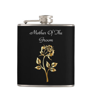 Cantil Dourada Rosa-Mãe do Chalé