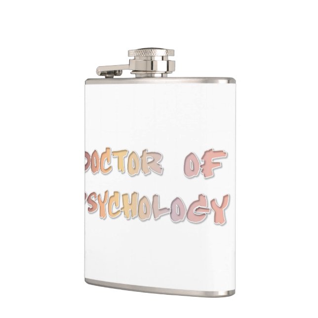 Cantil Doutor da psicologia (Esquerda)