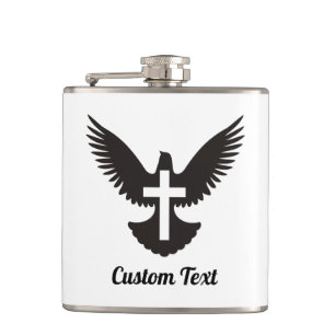 Cantil Dove com intermitência