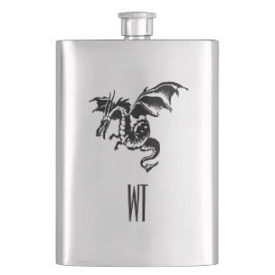 Cantil Dragon Monogram