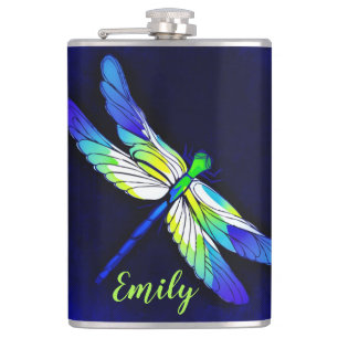 Cantil Dragonfly