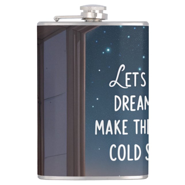 Cantil Dream Big Cozy (Frente)