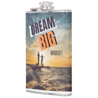 CANTIL DREAM BIG MINDSET