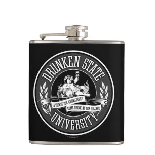 Cantil Drunken State University