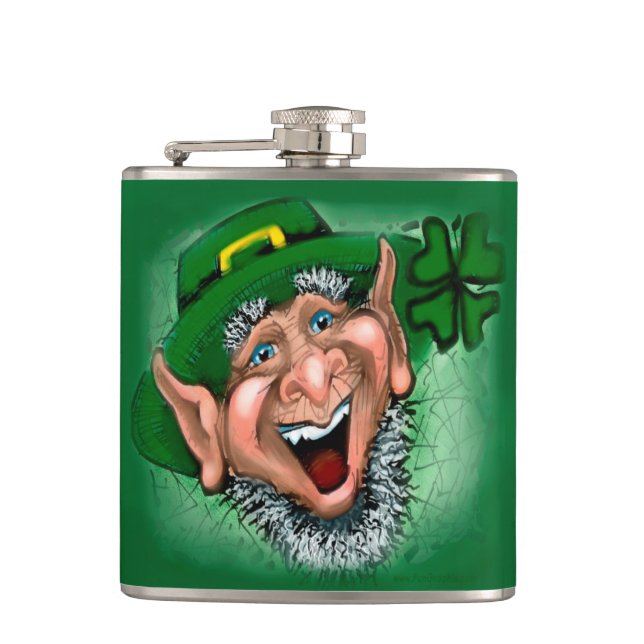 Cantil duende (Frente)