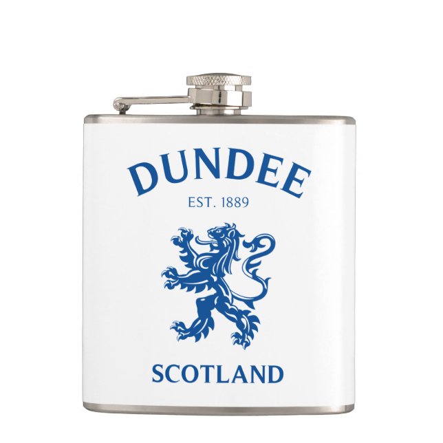 Cantil DUNDEE Scotland (Frente)