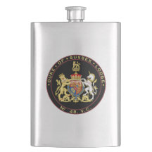 Duque de Sussex N. º 48 Lodge