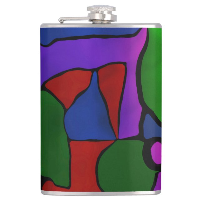 Cantil Dye Already (Frente)