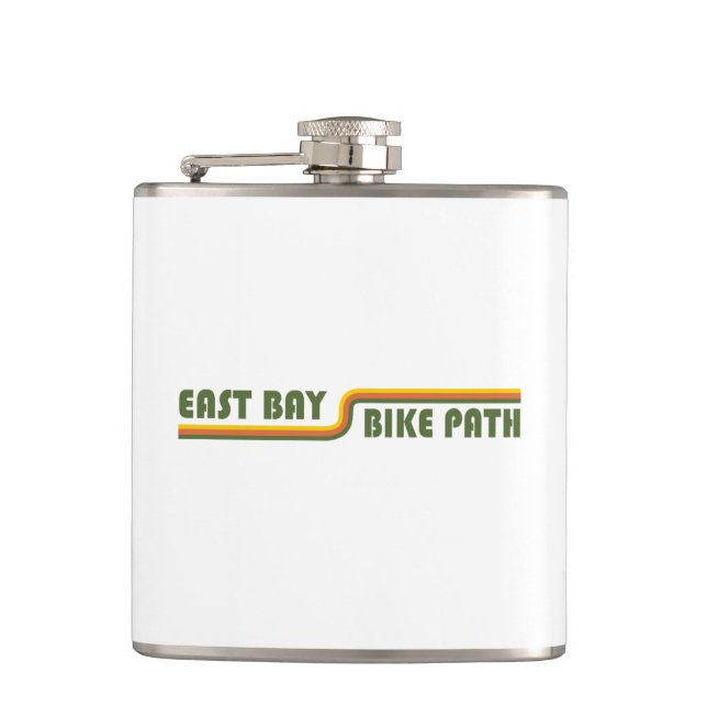 Cantil East Bay Bike Path (Frente)