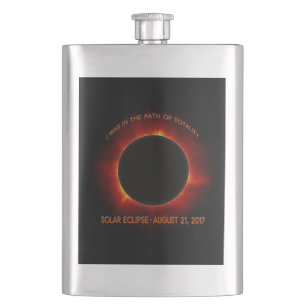 Cantil Eclipse Solar