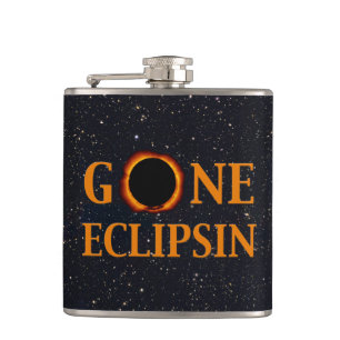 Cantil Eclipse Solar ECLIPSIN