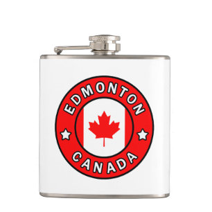 Cantil Edmonton Canada
