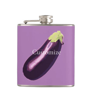 Cantil EggPlant Thunder_Cove