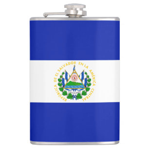 Cantil El Salvador