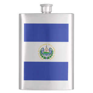 Cantil El Salvador