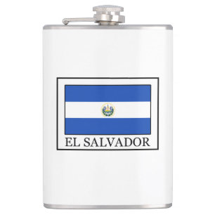 Cantil El Salvador