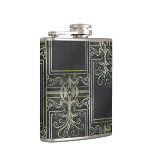 Cantil Eldrich Flask