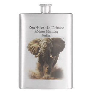 Cantil Elefante