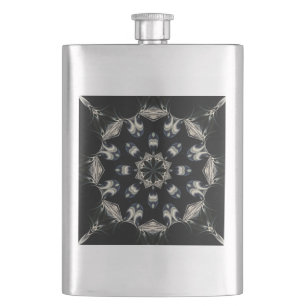 Cantil Elegante Mandala