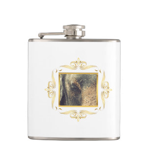 Cantil Elephant enquadrado