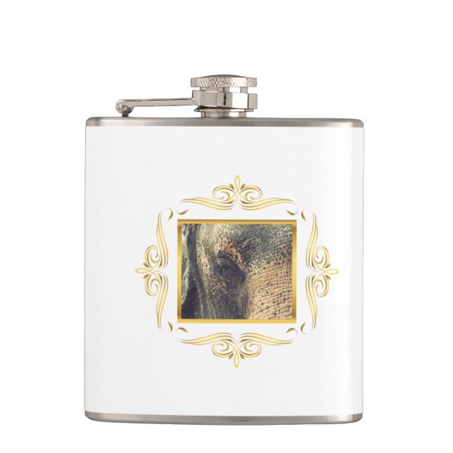 Cantil Elephant Framed (Frente)