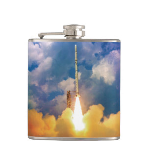 Cantil Elevação do Lançamento do Fogão de Escoteiro da NA