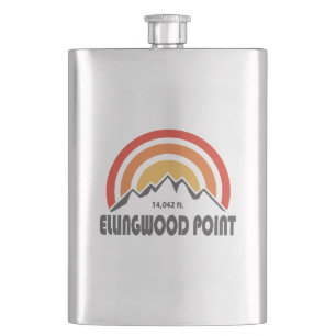Cantil Ellingwood Point