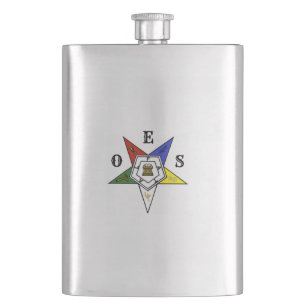 Cantil Emblema da Ordem da Estrela Oriental