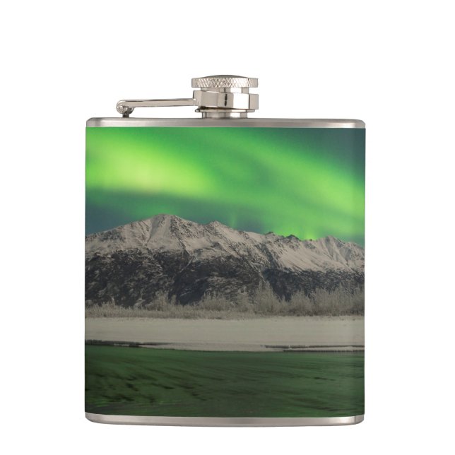 Cantil Emerald Aurora (Frente)
