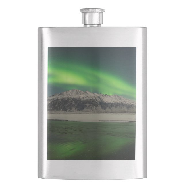 Cantil Emerald Aurora (Frente)