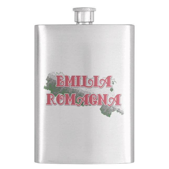 Cantil Emilia Romagna (Frente)