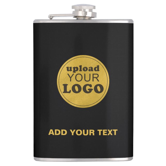 Cantil Empresa de logotipo comercial personalizado profis (Frente)