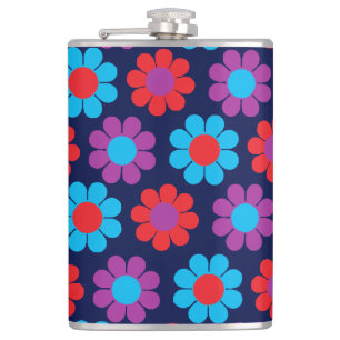 Cantil Energia de Flor Personalizável