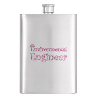 Cantil Engenheira Ambiental Rosa