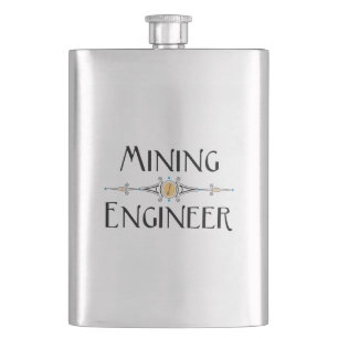 Cantil Engenheiro de Minas Linha Decorativa