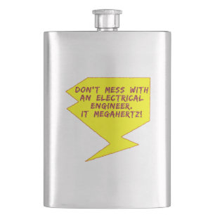 Cantil Engenheiro Relâmpago