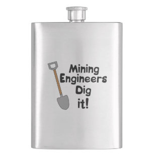 Cantil Engenheiros de Minas Adoram