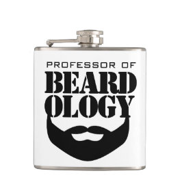 Cantil Engraçado Professor de Beardology