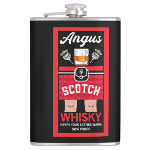 Cantil Engraçado Scotch Whisky