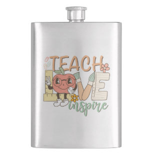 Cantil Ensinar Amor - Suprimentos Escolares Bonitos