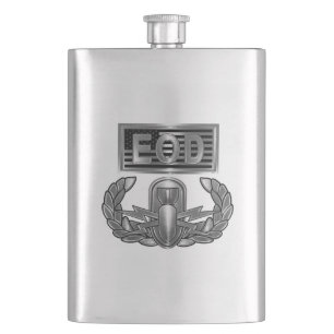 CANTIL EOD FLASK