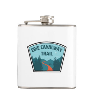 Cantil Erie Canalway