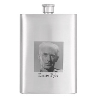 Cantil Ernie Pyle Frasco