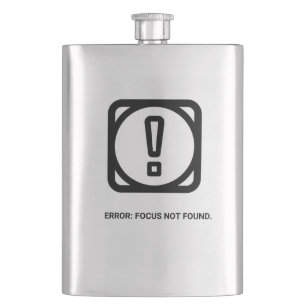 Cantil ERRO: FOCUS NÃO ENCONTRADO Flask Trabalho Remoto