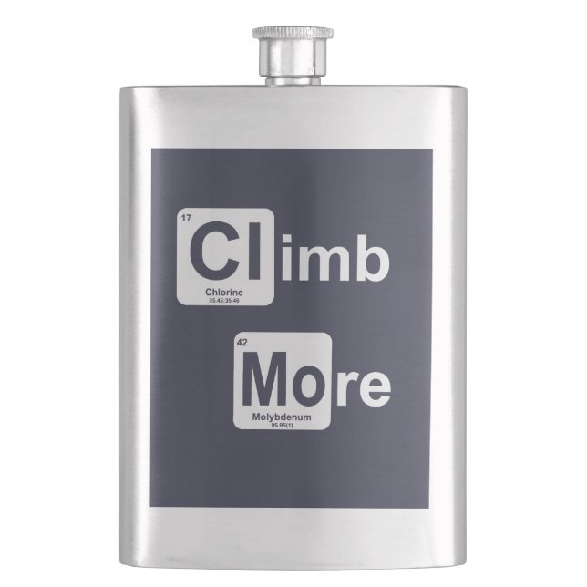 Cantil Escalade Mais (Frente)