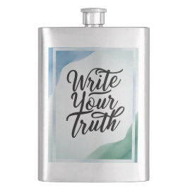 Cantil Escreva Sua Verdade