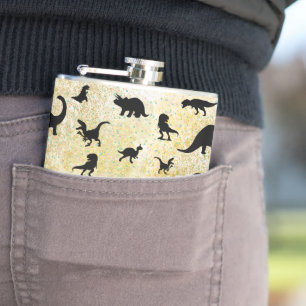 Cantil espaço de galáxias com gradiente de baleia de tuba