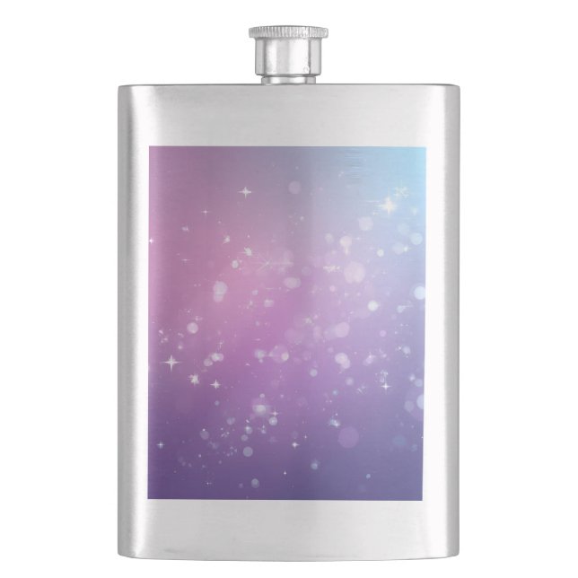 Cantil Espaço Roxo (Frente)